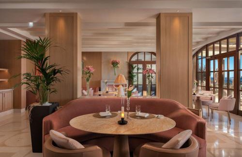 Punta Negra Resort | The St. Regis Mardavall Mallorca Resort