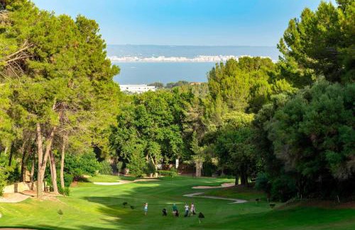 Punta Negra Resort | The St. Regis Mardavall Mallorca Resort