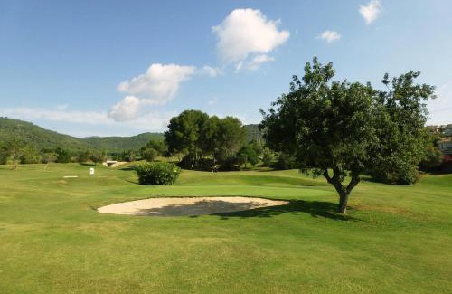Punta Negra Resort | The St. Regis Mardavall Mallorca Resort