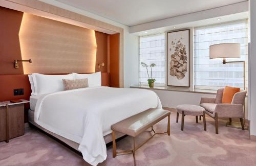 Downtown San Francisco Hotel | The St. Regis San Francisco