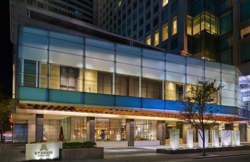 Downtown San Francisco Hotel | The St. Regis San Francisco