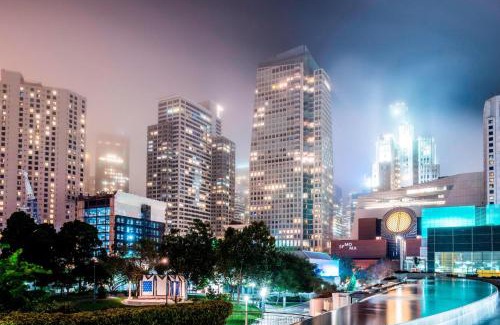 Downtown San Francisco Hotel | The St. Regis San Francisco