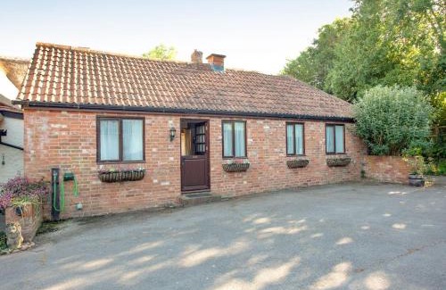 Clyst St Mary House | The Stables