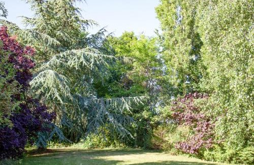 Clyst St Mary House | The Stables
