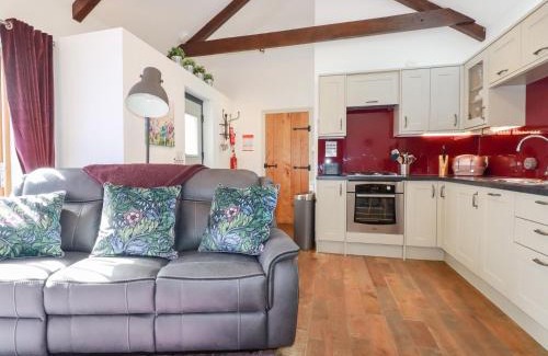 St. Columb Major House | The Stables