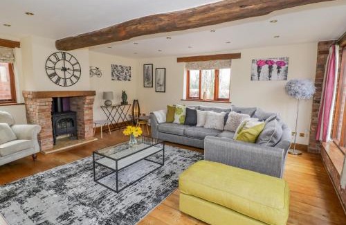 Belbroughton House | The Stables