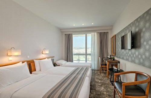 Metaxourgio Hotel | The Stanley