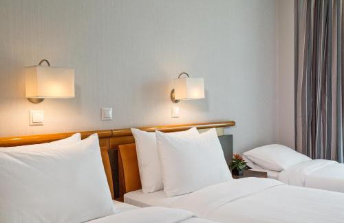 Metaxourgio Hotel | The Stanley