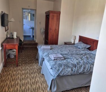 Shafton Hotel | The Star Hotel