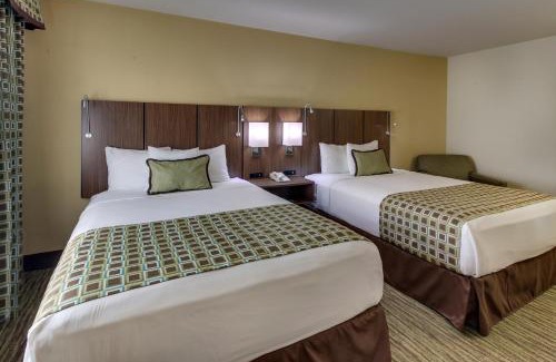 Old Monterey Hotel | The Stevenson Monterey