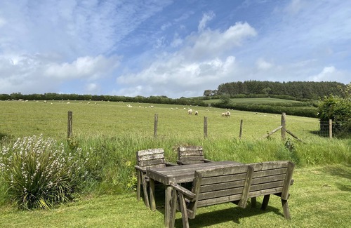 Michelcombe Cottage | The Stone Barn Cottage