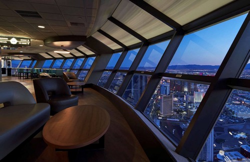 Gateway District Resort | The STRAT Hotel, Casino & Tower