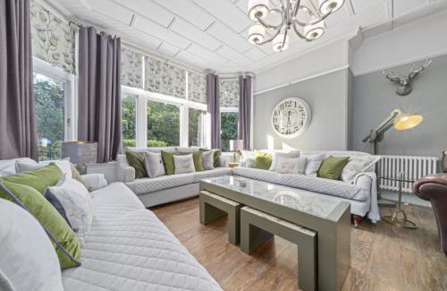 Luss House | The Strone Luss Premium Holiday Rental
