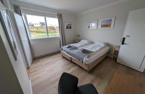 Stykkisholmur Hotel | The Stykkishólmur Inn by Ourhotels