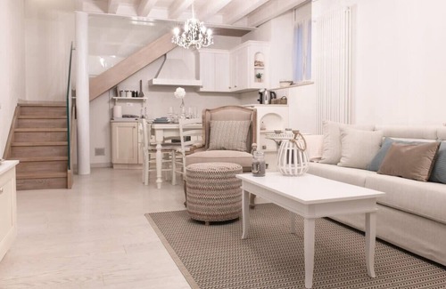 Citta Antica Apartment | The Suite Home Verona