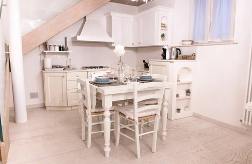 Citta Antica Apartment | The Suite Home Verona