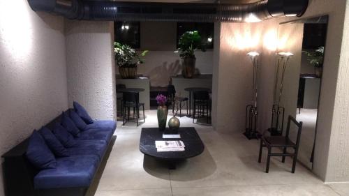 Westend Apartment | The Suite Hotel Garden