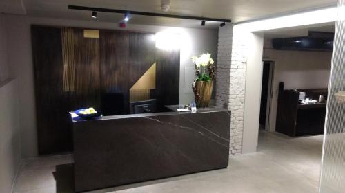 Westend Apartment | The Suite Hotel Garden