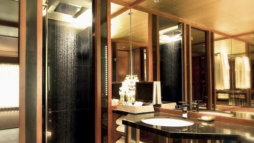 Thung Maha Mek Hotel | The Sukhothai Bangkok