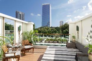 Thung Maha Mek Hotel | The Sukhothai Bangkok
