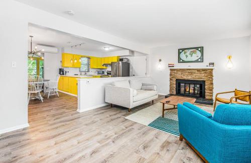Grand Beach House | The Sunset House