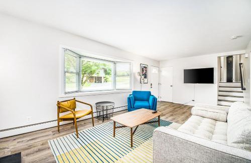 Grand Beach House | The Sunset House