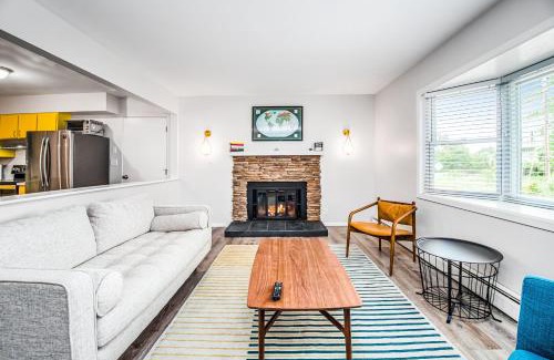 Grand Beach House | The Sunset House