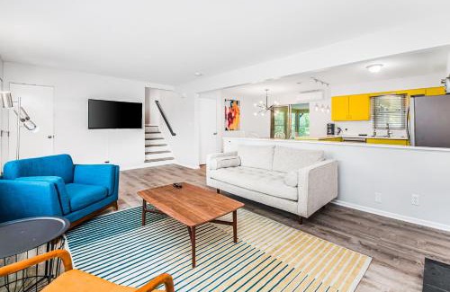 Grand Beach House | The Sunset House