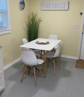 New Smyrna Beach House | The Sunshine Homestay