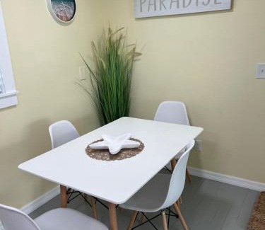 New Smyrna Beach House | The Sunshine Homestay