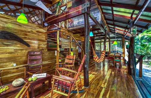 Manzanillo House | The Sweet Dream House