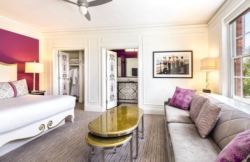 Park West Resort | The Sweet Spot in San Diego!