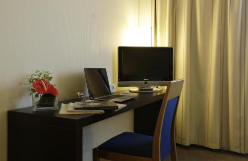Bologna Fiere District Hotel | The Sydney Hotel
