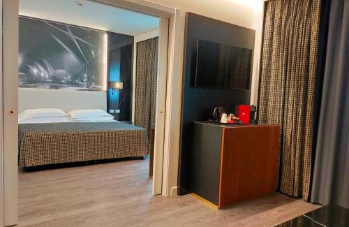 Bologna Fiere District Hotel | The Sydney Hotel