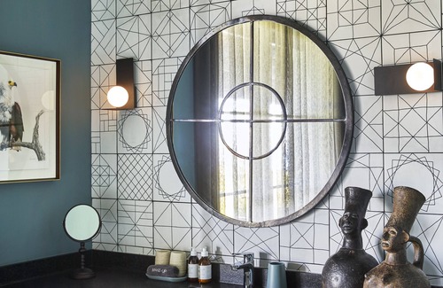 Greater Hermanus Hotel | The Thatch House Hermanus