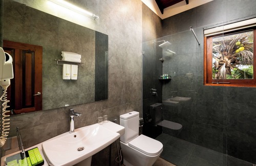 Nallur Hotel | The Thinnai Hotel