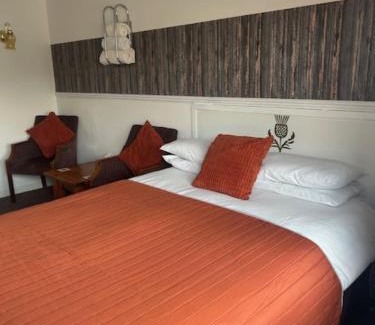 Stranraer Hotel | The Thistle