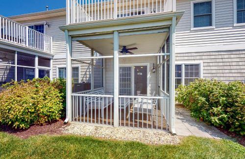 Rehoboth Beach House | The Tides - 19979 Sandy Bottom Cir, Unit #502