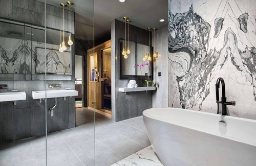 Central New York City Hotel | The Time New York, part of JdV by Hyatt