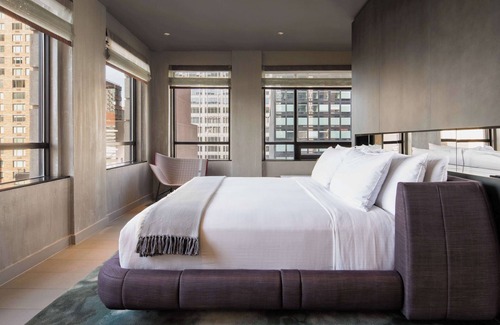 Central New York City Hotel | The Time New York, part of JdV by Hyatt