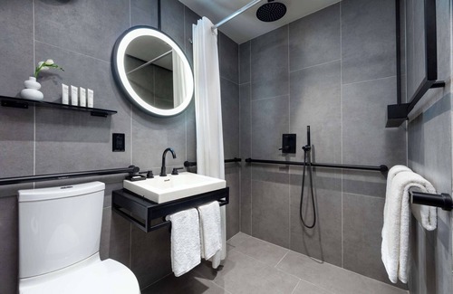Central New York City Hotel | The Time New York, part of JdV by Hyatt