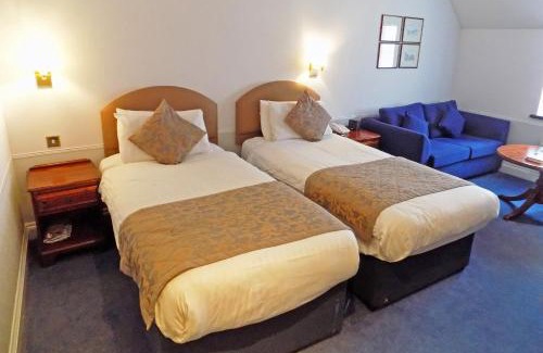 Bramber Hotel | The Tollgate