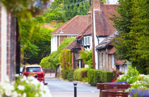 Bramber Hotel | The Tollgate