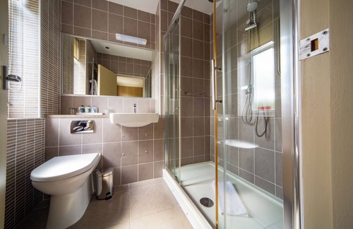 Peebles Hotel | The Tontine Hotel