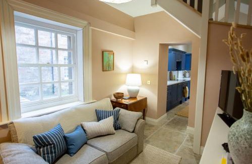 Kirklinton House | The Tower