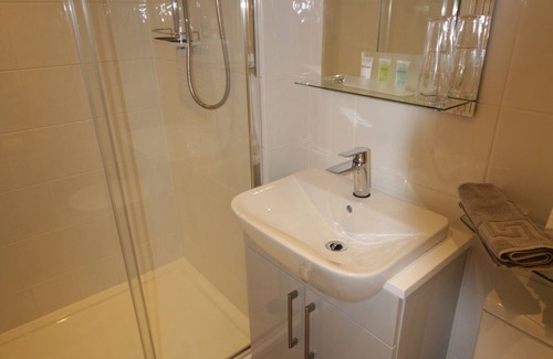 Michelcombe Hotel | The Tradesmans Arms