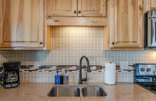 West Yellowstone Condo | The Trailhead Townhouse - Roam Property Management