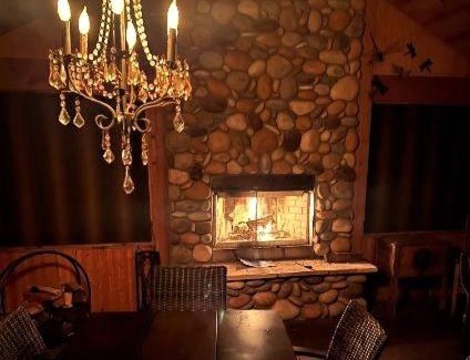 New Buffalo House | The Tree House