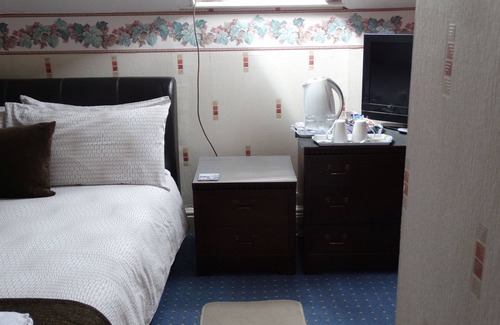Bridlington Old Town House | The Trinity