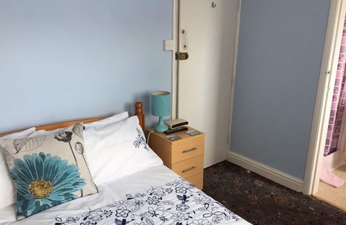 Bridlington Old Town House | The Trinity